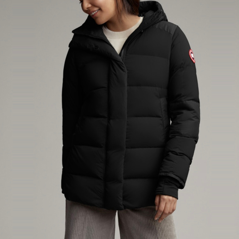 Куртки Canada Goose Alliston, 5076L-61