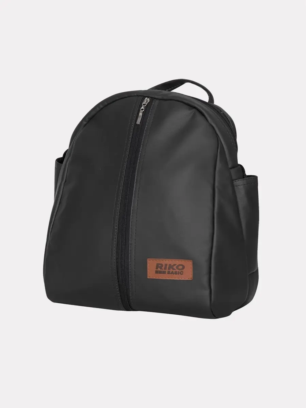 Коляска 2 в 1 Riko Basic Ozon 06 черный