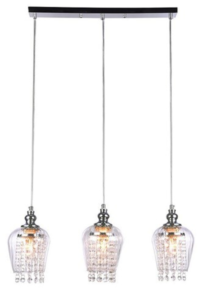 Подвесной светильник Ambrella Light TR TR3612