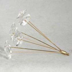 Подвесная люстра Lussole Alaska LSP-8338