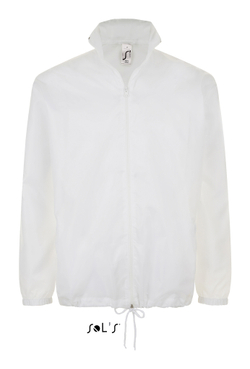 Ветровка SHIFT Белый  XXL