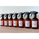 Спрей для дома the olphactory, relax, Белый мускус, 500 мл