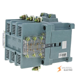 Пускатель электромагнитный ПМ12-200100 230В 2NC+4NO EKF Basic