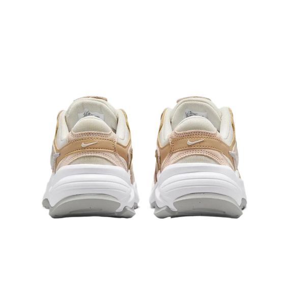 NIKE AL8 Толстоподошвенные кроссовки Low Топ Розовый Женские