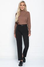 Брюки Джиджи (черные) Б11114 LT Collection