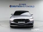 Genesis G90 (RS4) Бензин 3.5 Turbo AWD (02.2022)