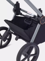 Коляска 2 в 1 Rant Flex Soft Therm, Forest Green