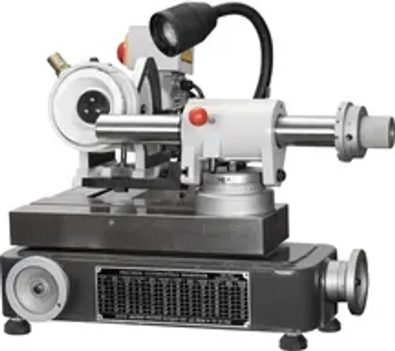 Фреза кромкоскалывающая по нержавеющей стали Gullco KBM-18-X1H