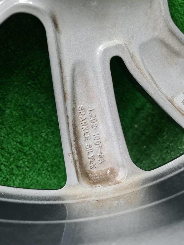 Диск Комплект R20 Land-Rover Discovery Sport 14-нв