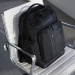 Рюкзак Piquadro Brief 2 Bagmotic/Nero