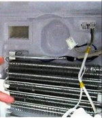 Предохранитель 4-х проводной.Таб - 1 Stinol Стинол