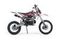 Мотоцикл BSE EX 125E 17/14 (2022) PITBIKE