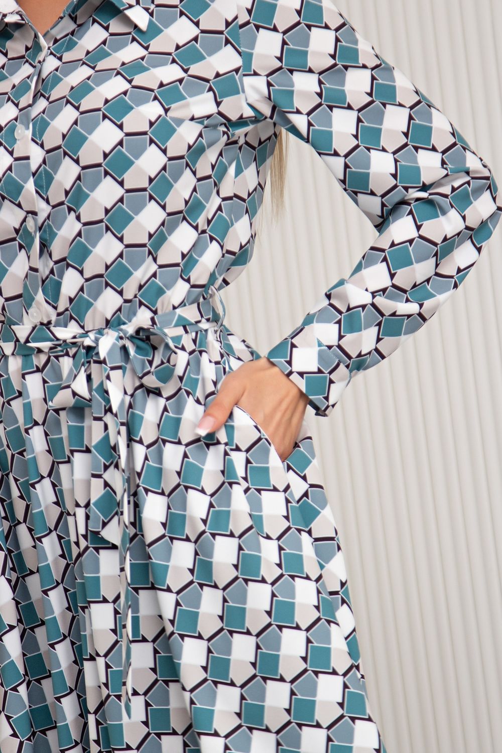 Платье Неада №32 Valentina