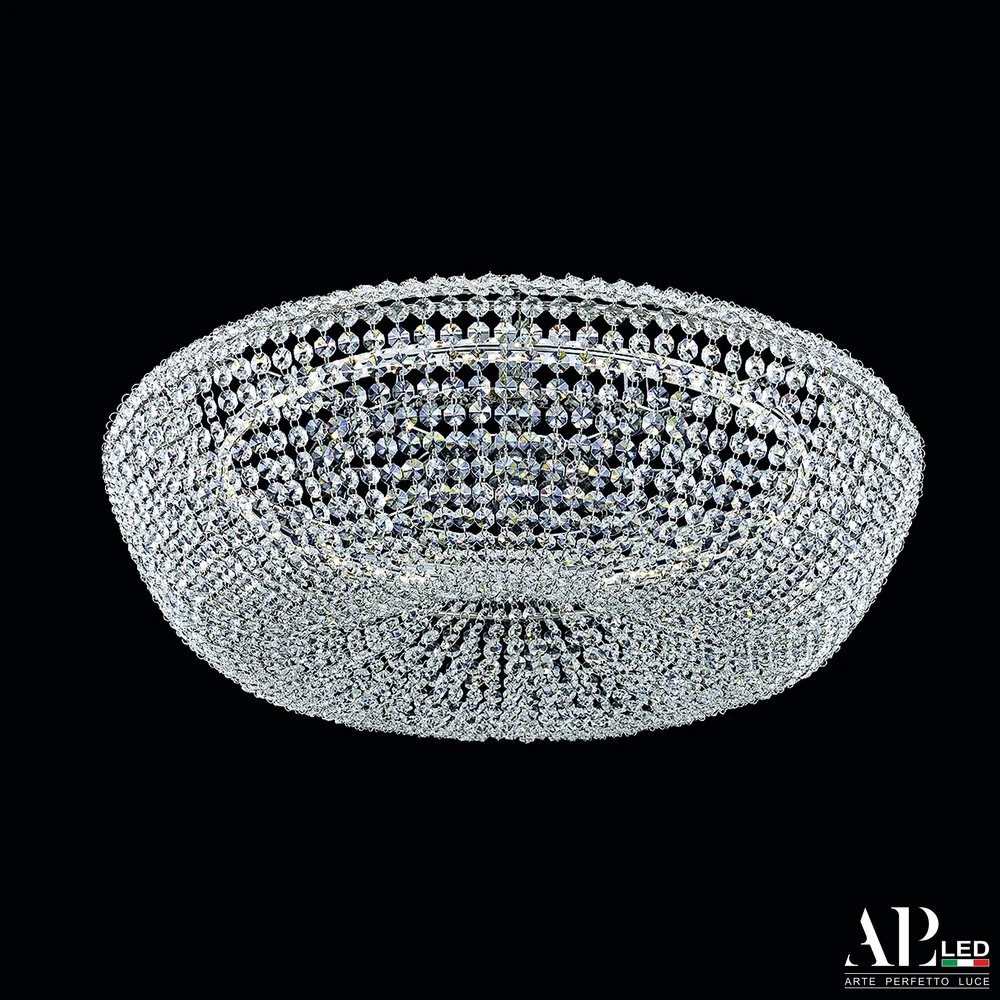 Потолочная люстра Rimini S501.0.60.E.4000