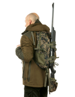 Рюкзак Hart Spean 25л (под ружъё, горный)