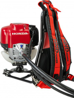 Мотокоса HND BC35XB
