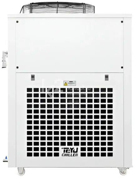 Чиллер S&amp;A (TEYU) CWFL-6000 для охлаждения лазерного излучателя до 6 кВт