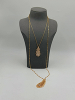 Кулон Boucheron 6 см