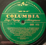 The Golden Gate Quartet - Shout For Joy (Англия 1959г.)