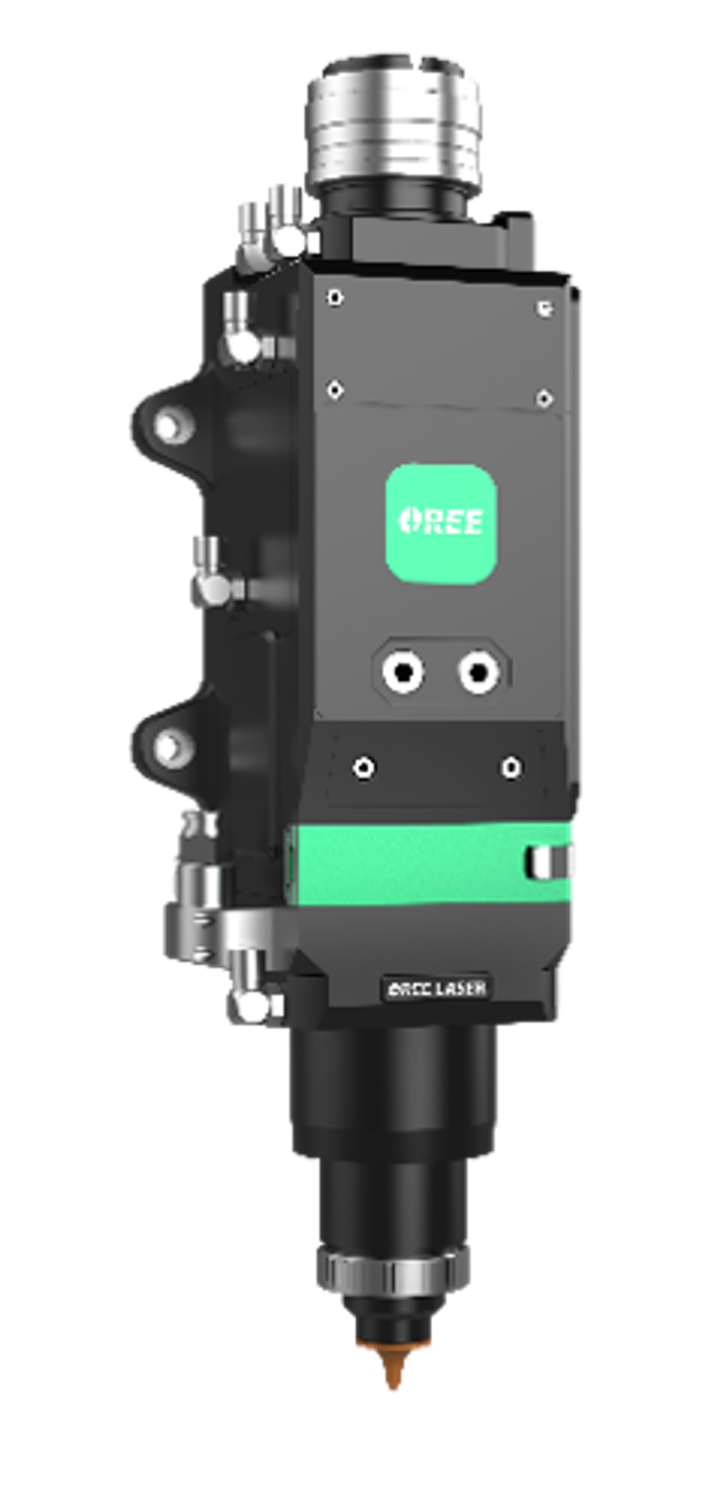 Лазерная резка для обработки труб Oree Laser TL6012 1500W