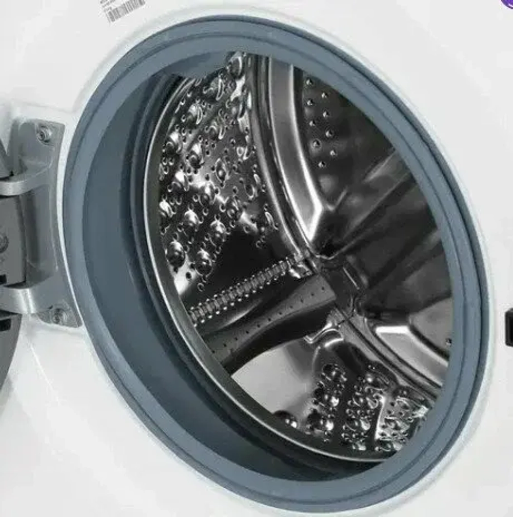 Стиральная машина Samsung WW80AGAS22AE