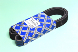 Ремень генератора Cummins 6ISBe Евро-4 /5260381,8РК1575/