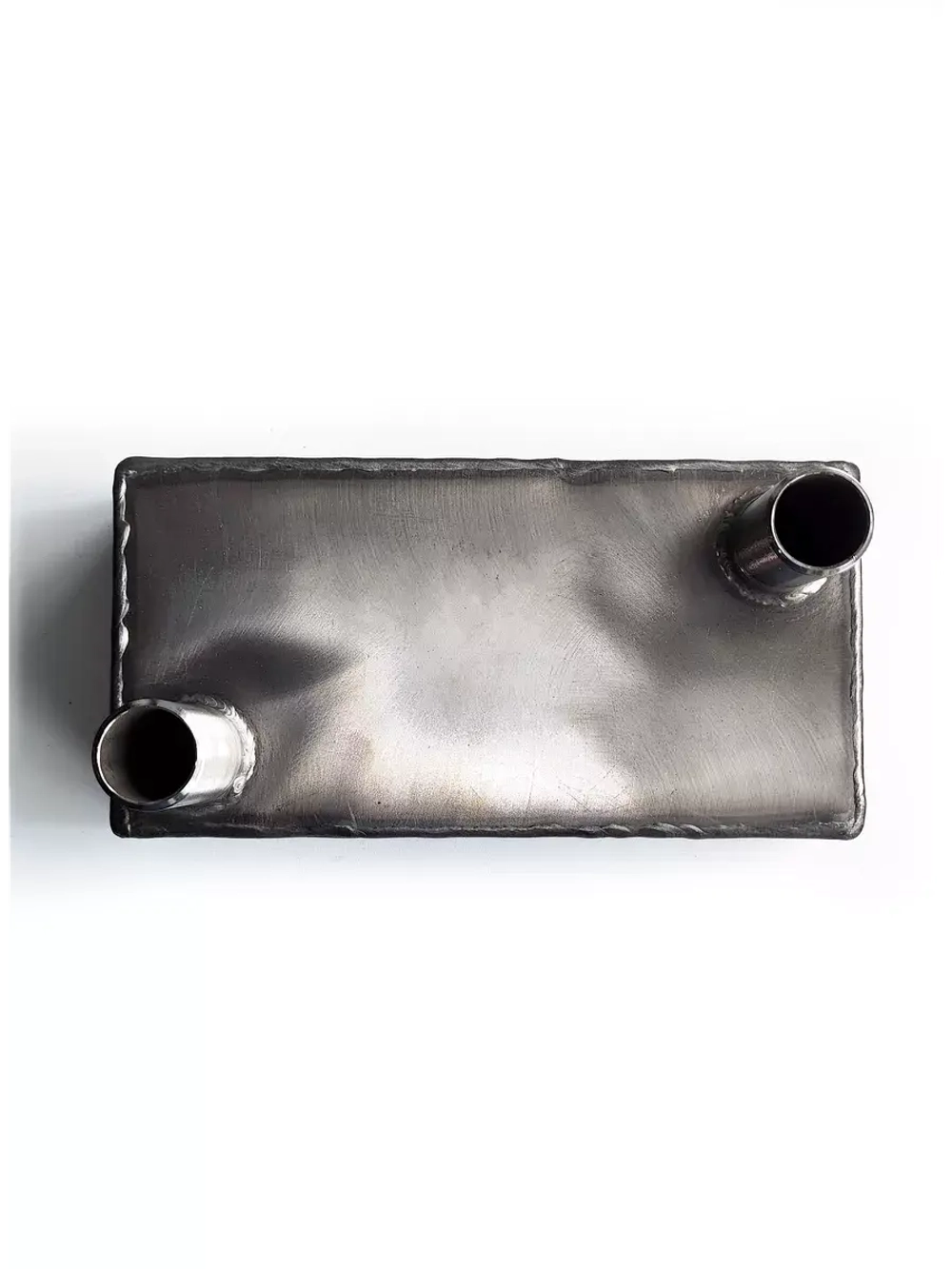 Теплообменник для банных печей