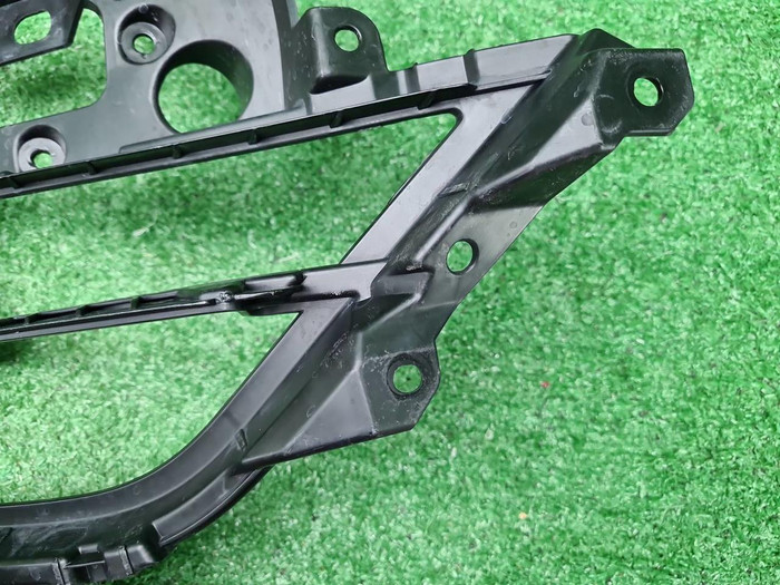 Накладка перед. бампера Porsche Panamera 971 16-20