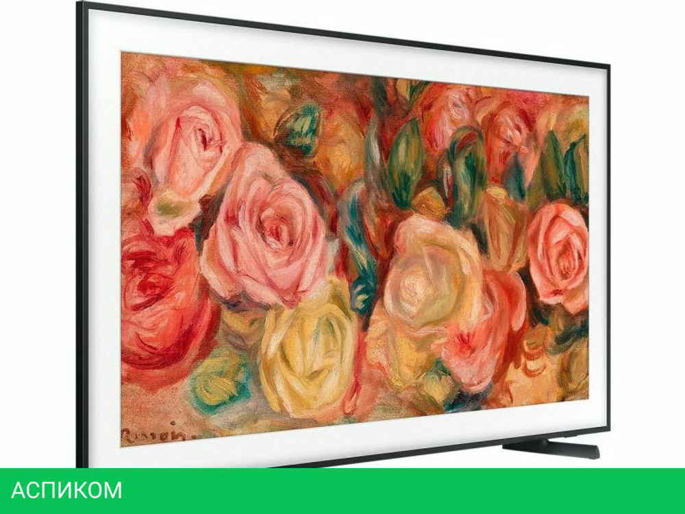 Телевизор Samsung The Frame LS03D QE55LS03DAUXRU