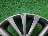 Диск литой R17 Toyota Camry 7 XV50 (2011-2018)