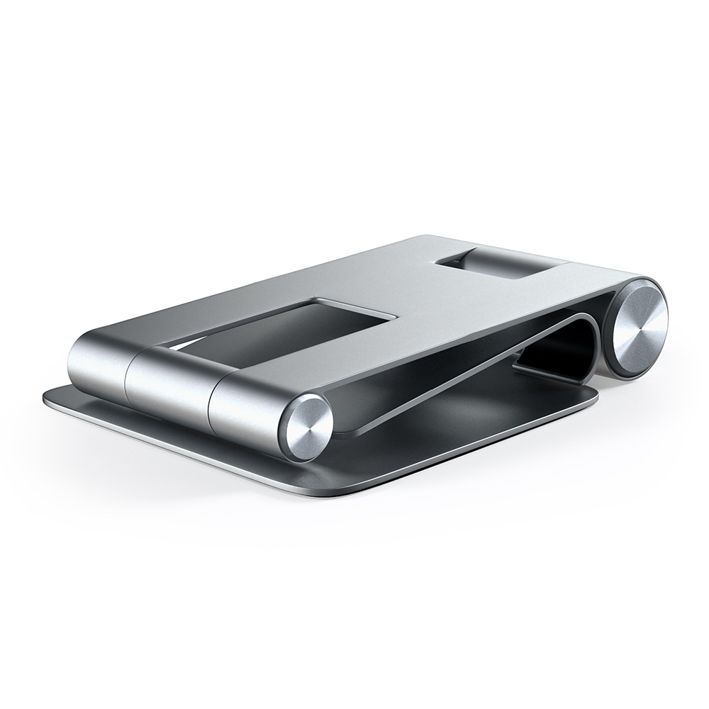 Подставка настольная Satechi R1 Aluminum Multi-Angle Tablet Stand