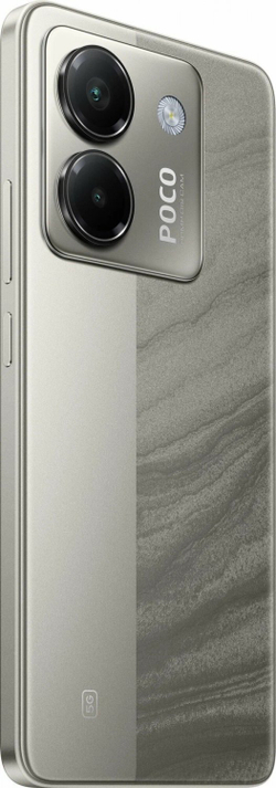 Poco M7 Pro 5G 12/512Gb EU Silver