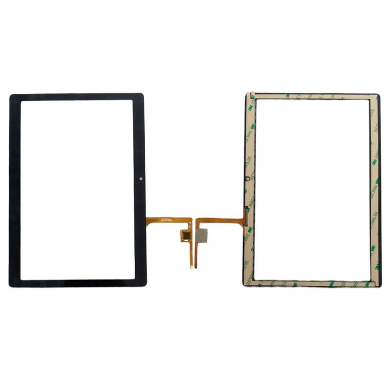 Тачскрин для Irbis TZ186 4G (Черный)