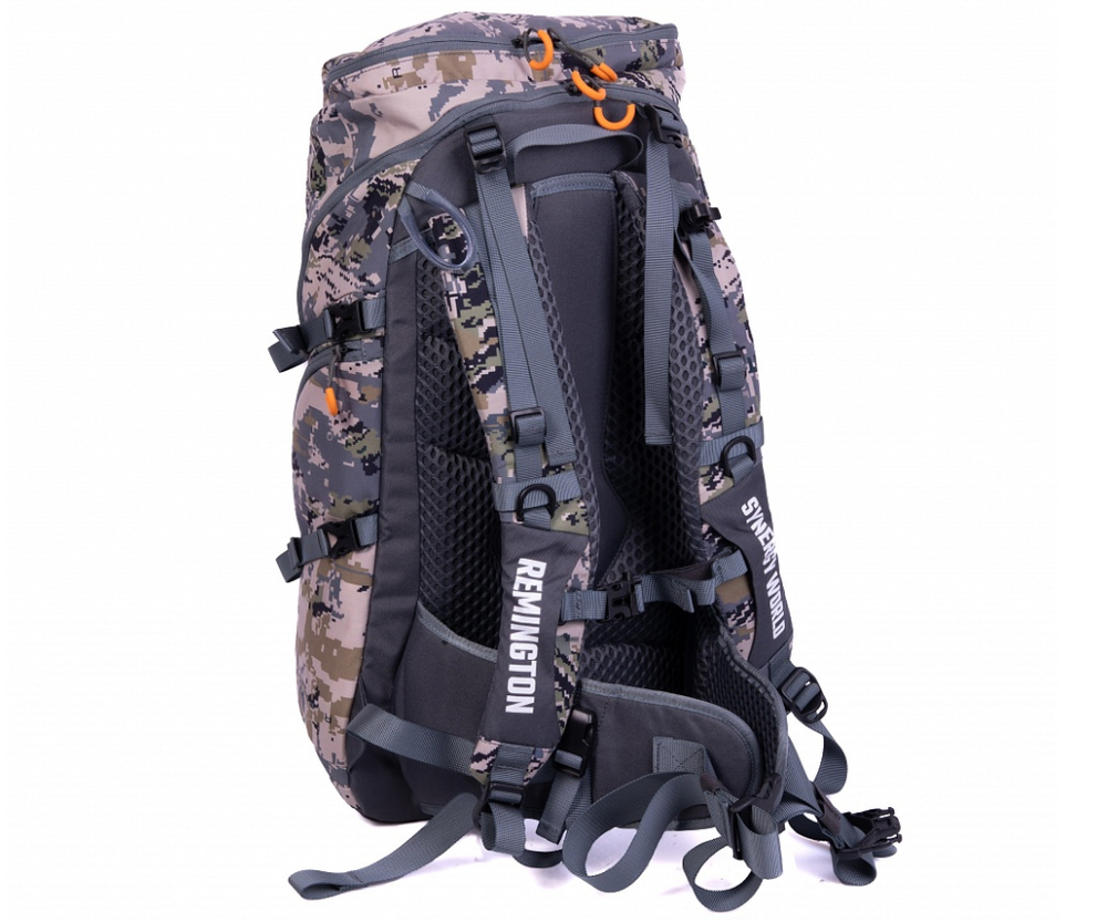 Рюкзак Remington Fortune Hunting Figure, 40L