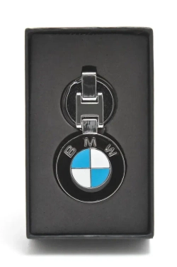 Брелок №280 BMW KING №280