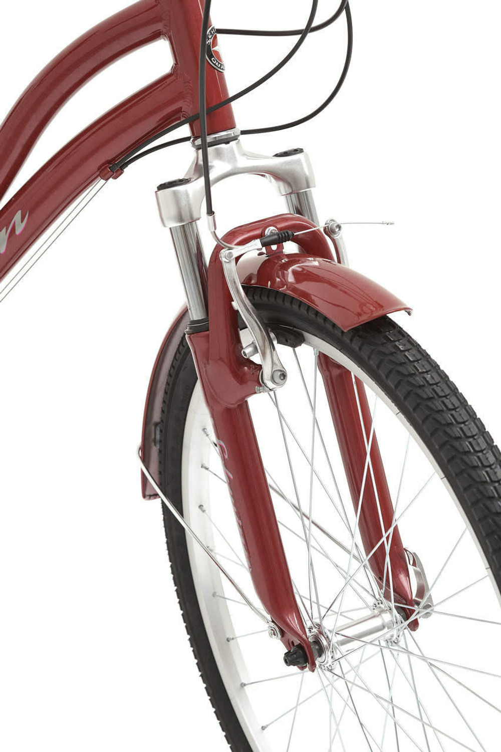 Женский велосипед Schwinn Suburban DLX Ladies (2021)