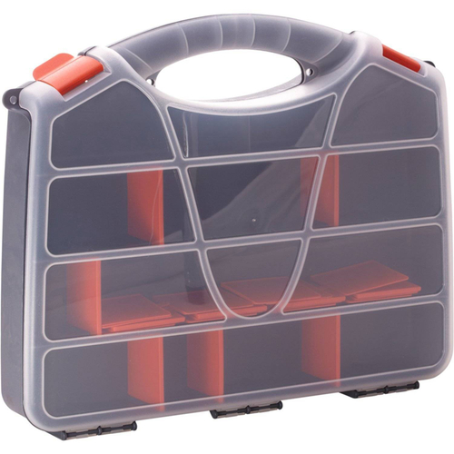 ОРГАНАЙЗЕР BLOCKER PROFI 18"/46СМ 460Х355Х701ММ