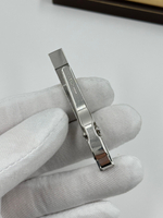 Комплект из запонок и зажима для галстука Bally