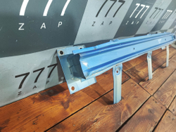 Усилитель заднего бампера Haval F7 1 19-24 Б/У Оригинал 2804130XKQ00A