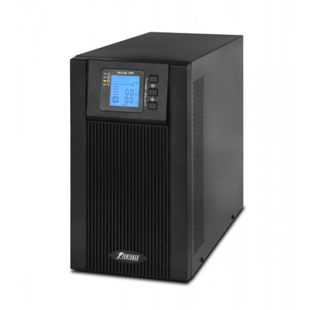 ИБП POWERMAN ONLINE 3000 Plus