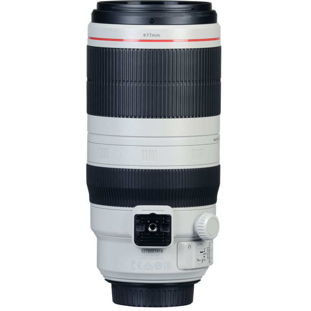 Canon EF 100-400mm f/4.5-5.6L IS II USM