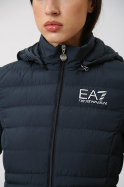 Куртка EA7