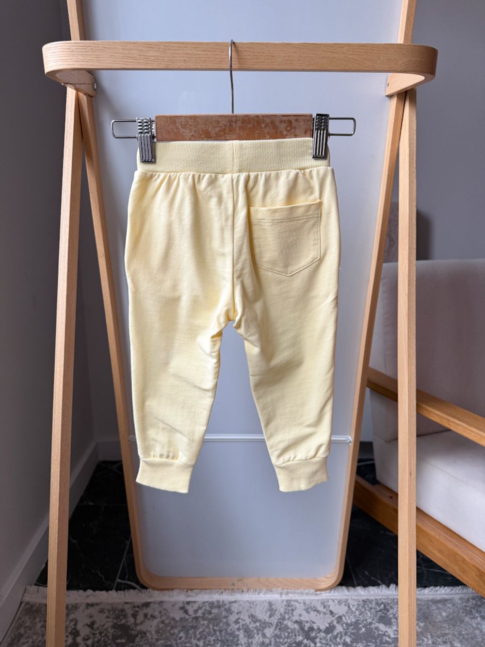 Хлопковый костюм Monnalisa, 80