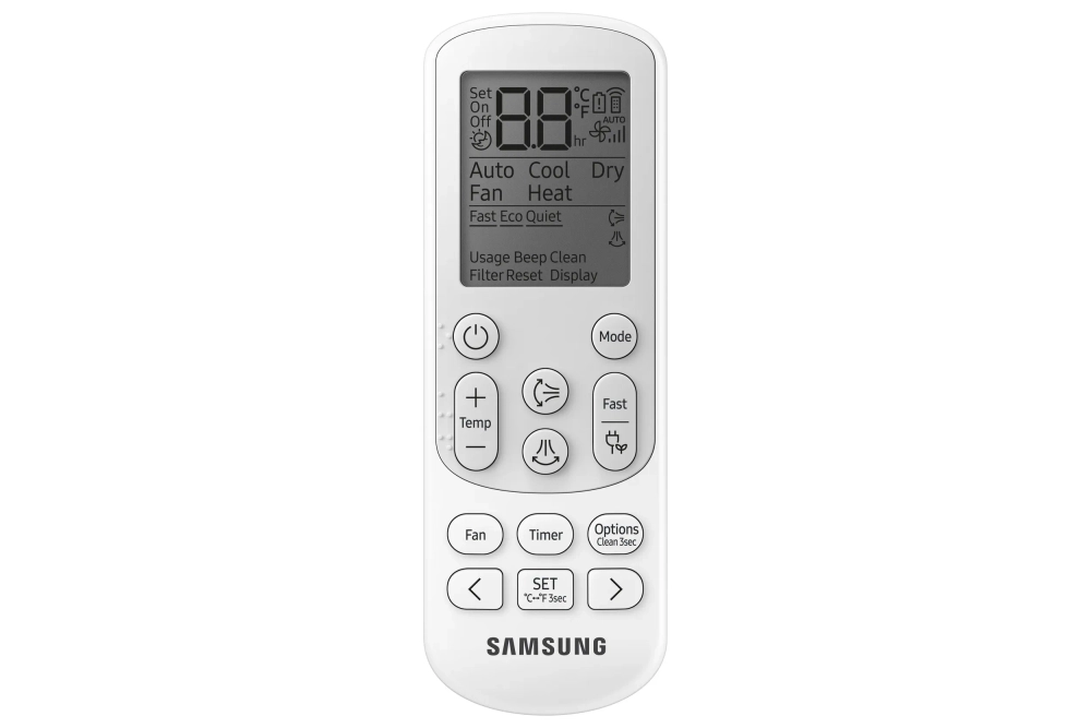 Инверторная сплит-система Samsung AR50F09C1DH
