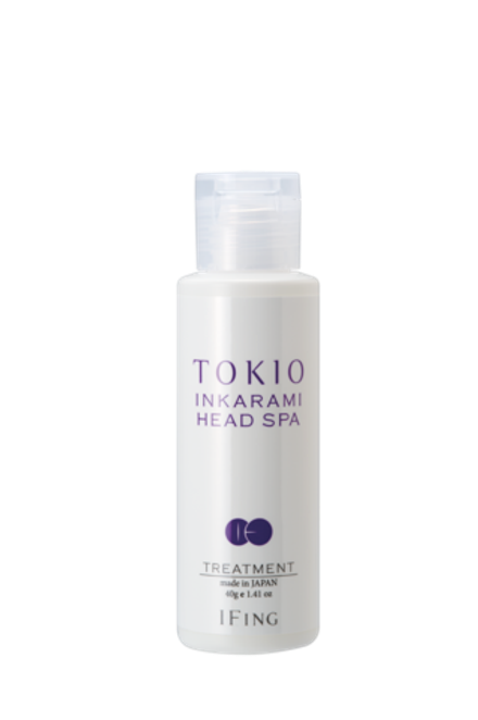 Tokio Inkarami Тритмент Tokio Head SPA 40 мл