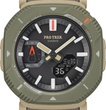 Мужские наручные часы Casio Pro-trek PRJ-B001-5