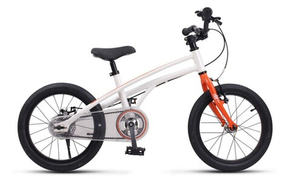 Детский велосипед Royal Baby H2 18 (2020)