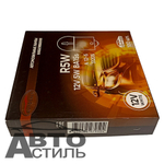 Автолампа  Р 12- 5 (R5W)  в габариты Автосвет 31205
