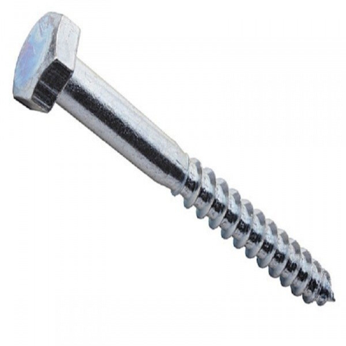 Шуруп для крепления деревянных лаг10*100мм (300шт)