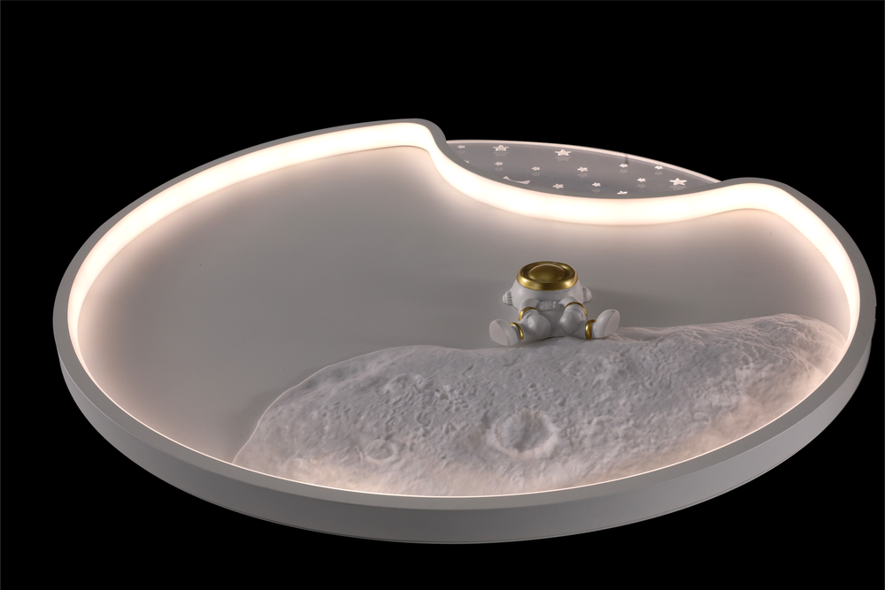 Светильник накладной BRINKEL OL-A001
